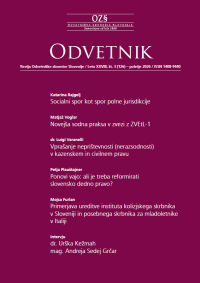 Odvetnik