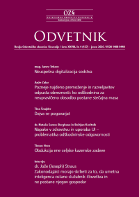 Odvetnik