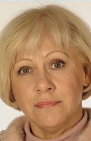 Branka Babič, univ. dipl. ekon.