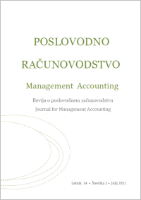 Poslovodno računovodstvo