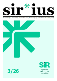 SIR*IUS