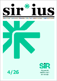 SIR*IUS