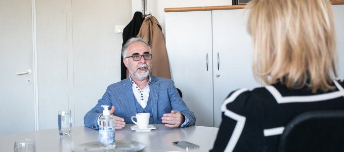 AleksanderŠtefanac