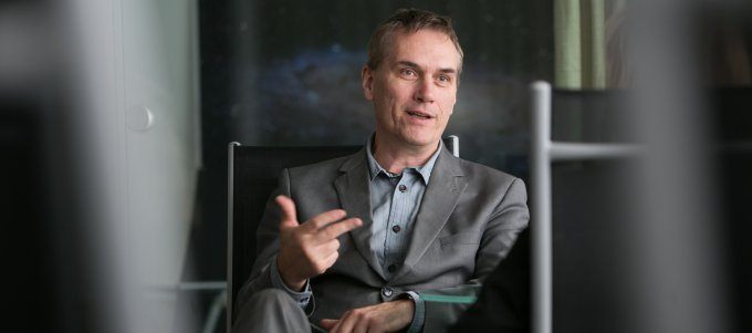 dr.Andrej Rus
