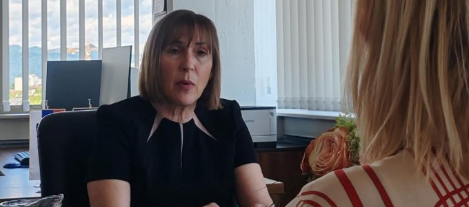 Mag.Biserka Kogej Dmitrovič