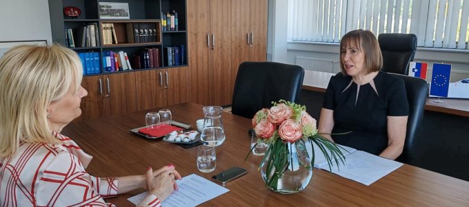 Mag.Biserka Kogej Dmitrovič