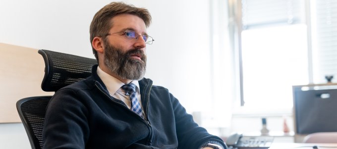 Dr.Ciril Keršmanc