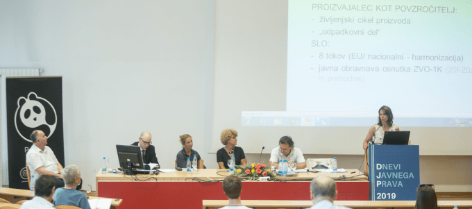 Dnevijavnega prava 2019