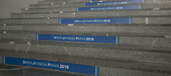 Dnevijavnega prava 2019
