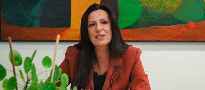 GordanaMikunovic