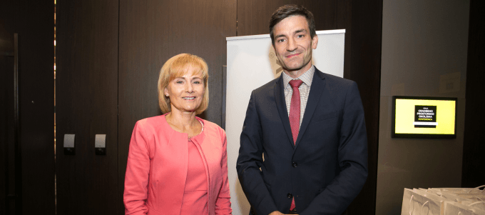 Gradbeno-prostorsko-okoljskakonferenca 2019