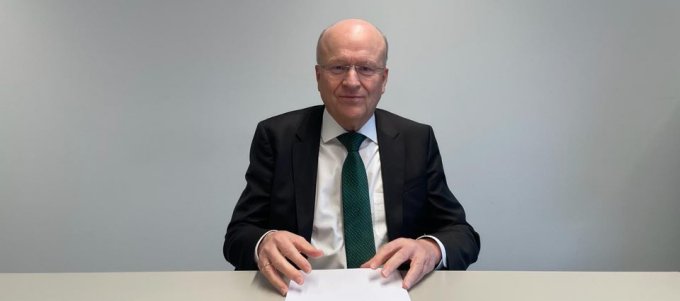 Dr.Koen Lenaerts