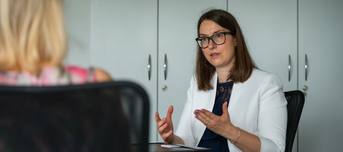Dr.Maja Brkan