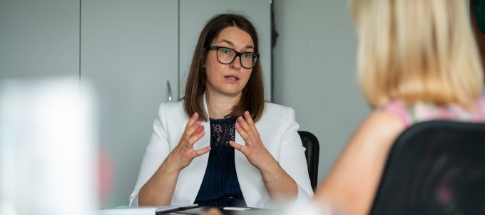 Dr.Maja Brkan