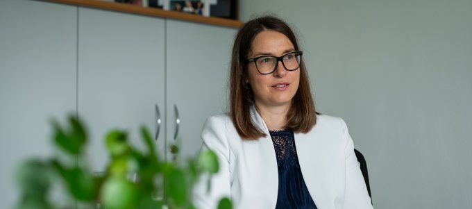 Dr.Maja Brkan