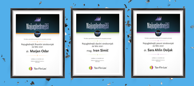 Najuglednejši