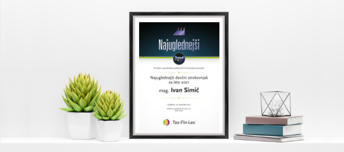 Najuglednejši
