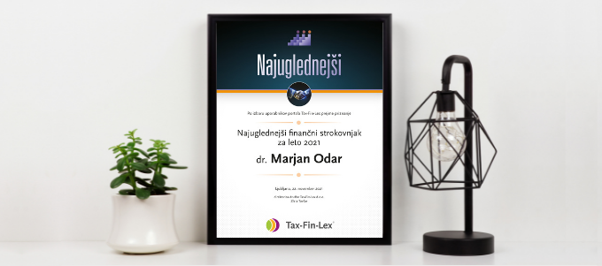 Najuglednejši
