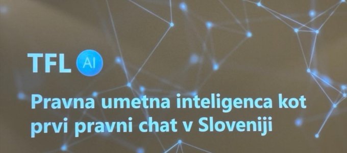 TFLAI-Predstavitev