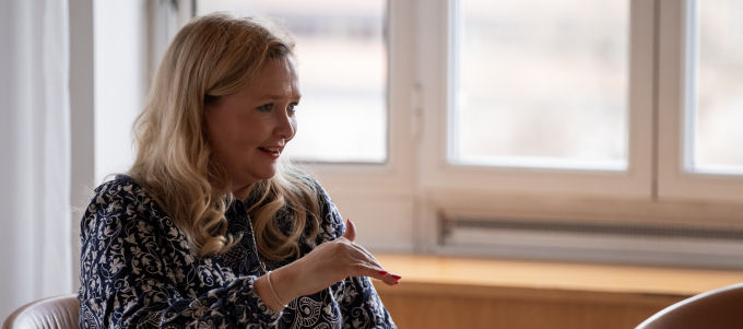 Prof.dr. Vasilka Sancin