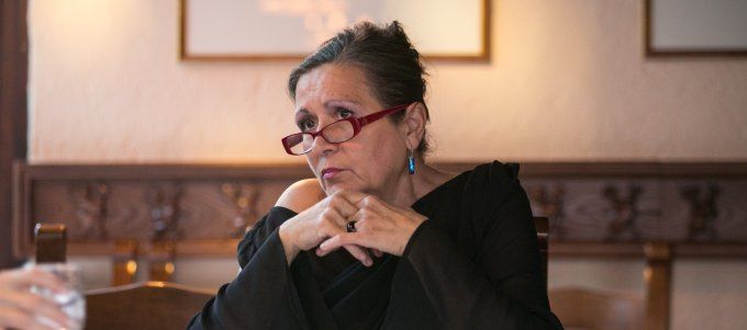 dr.Vesna Vuk Godina