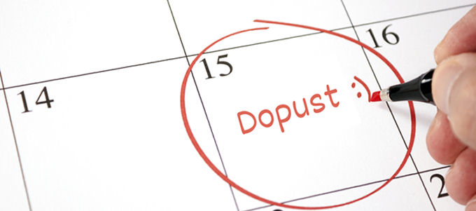 Zdr-1-dopust