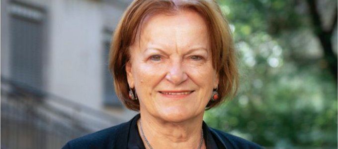 NevenkaŠorli