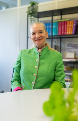 Zlata Tavčar