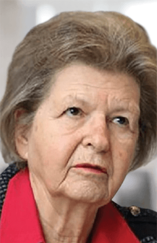 dr. Alenka Šelih