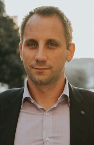 Andraž Potokar