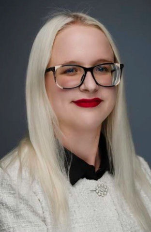 Andreja Friškovec