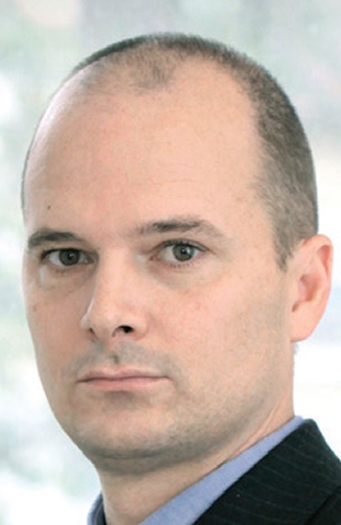 mag. Boštjan Rejc