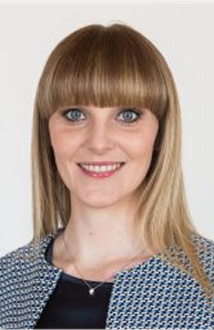 dr. Bruna Žuber