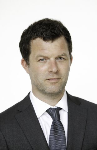 Damjan Možina