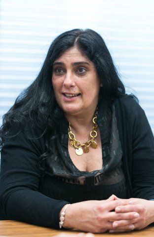Zlata Tavčar