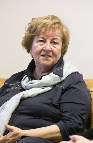 Zlata Tavčar