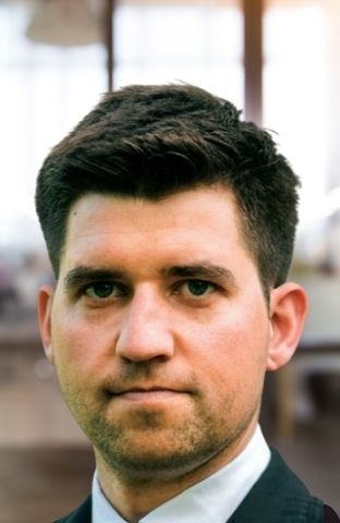Jernej Orešek