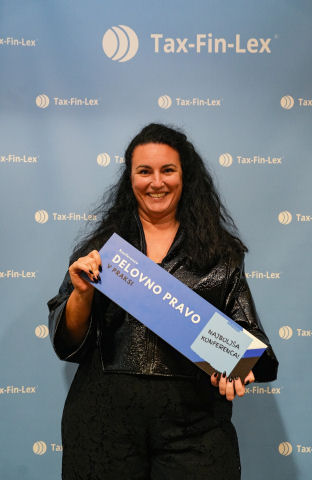 Konferenca Delovno Pravo 2025