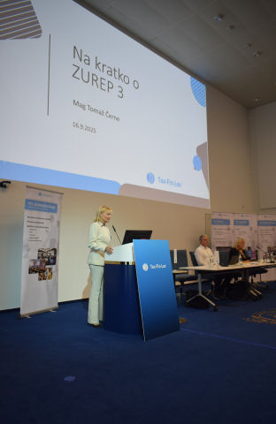Konferenca Novosti Gradbene Zakonodaje 2025