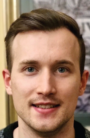 Kristjan Zahrastnik