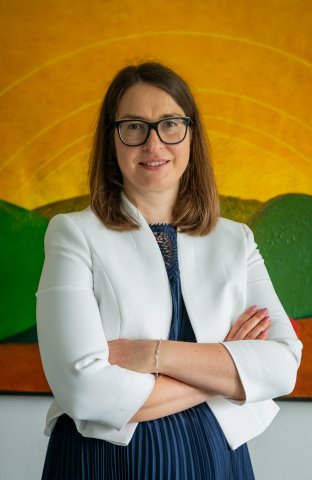 Zlata Tavčar