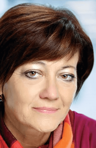 Maja Vrhunc