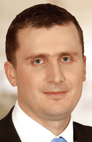mag. Marko Djinović