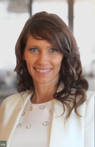 Mateja Nadižar Svet