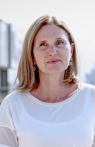 Mojca Prelesnik