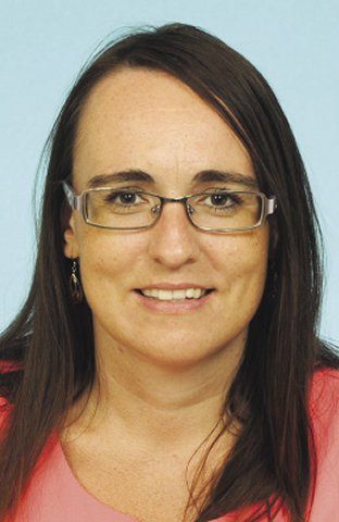 Nataša Kržišnik