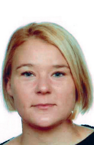 Neva Čokert Dekleva
