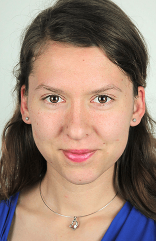 Petra Lamovec Hren