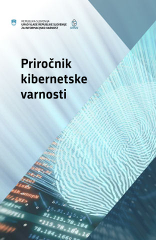 Prirocnik Kibernetske Varnosti