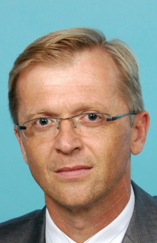 Robert Preininger
